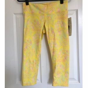 Alo Yoga Airbrush Capri